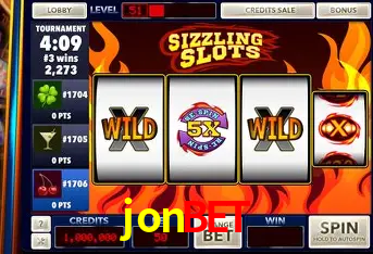 Promoção Relâmpago jonbet